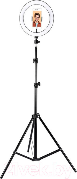 Изображение товара Кольцевая лампа ArtStyle TL-602B