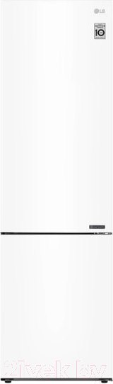 Изображение товара Холодильник с морозильником LG GA-B509CQCL