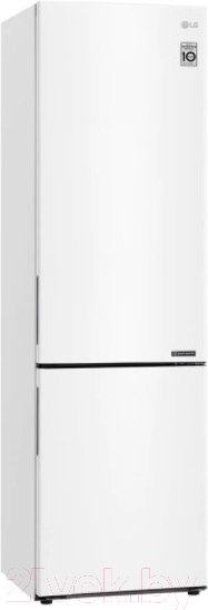 Изображение товара Холодильник с морозильником LG GA-B509CQCL