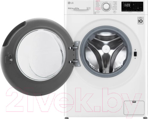 Изображение товара Стиральная машина LG AI DD F2V3GS3W