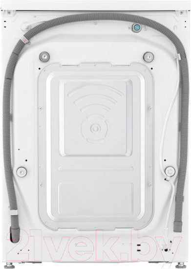 Изображение товара Стиральная машина LG AI DD F2V3GS3W