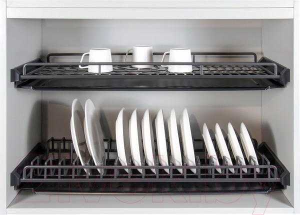 Изображение товара Сушилка для посуды встраиваемая Boyard SU07/800