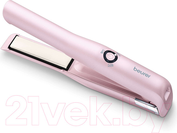 Изображение товара Выпрямитель для волос Beurer HS 20