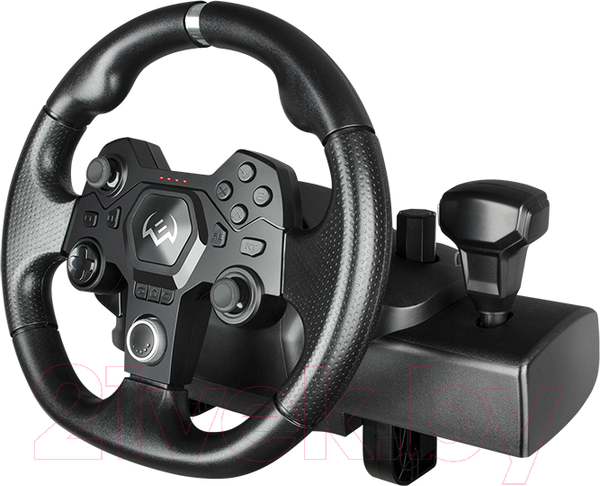 Изображение товара Игровой руль Sven GC-W900