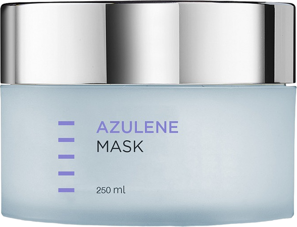 Изображение товара Маска для лица кремовая Holy Land Azulene Mask Питательная (250мл)