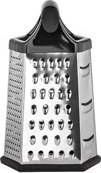 Изображение товара Терка кухонная Lara LR07-53