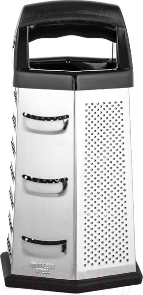 Изображение товара Терка кухонная Lara LR07-53