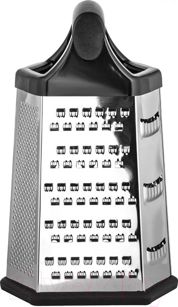 Изображение товара Терка кухонная Lara LR07-53