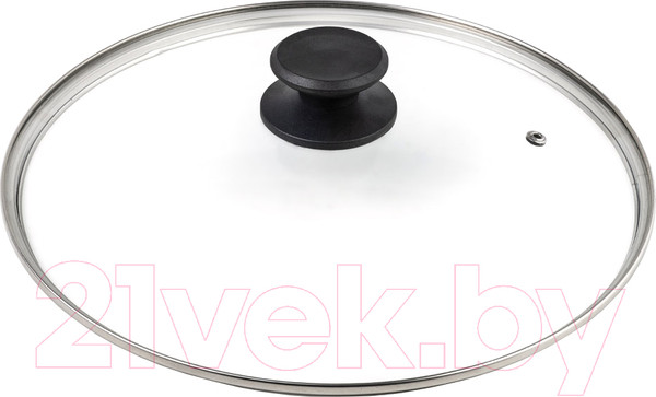 Изображение товара Крышка стеклянная Lara LR01-98