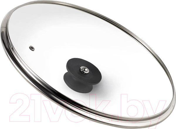 Изображение товара Крышка стеклянная Lara LR01-97