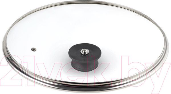 Изображение товара Крышка стеклянная Lara LR01-97