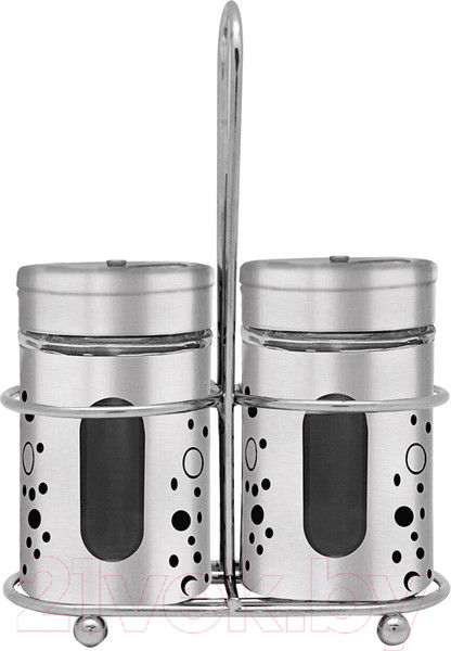 Набор для специй столовый Lara LR08-03