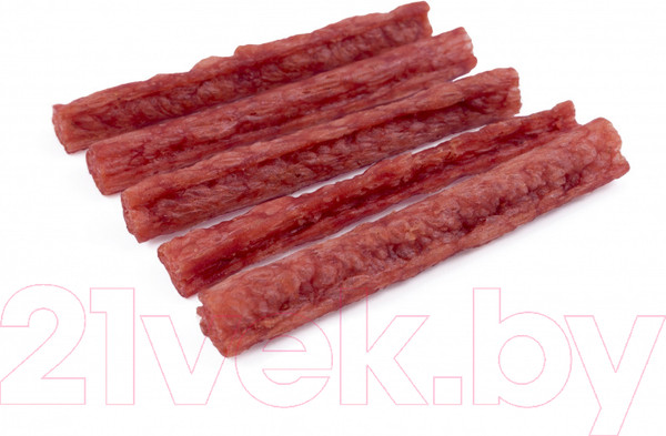 Изображение товара Лакомство для собак TiTBiT Dental+ Палочка с телятиной / 14455