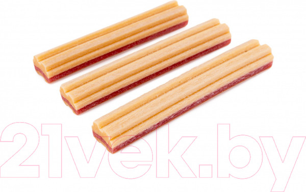 Изображение товара Лакомство для собак TiTBiT Dental+ Снек с бараниной / 14080