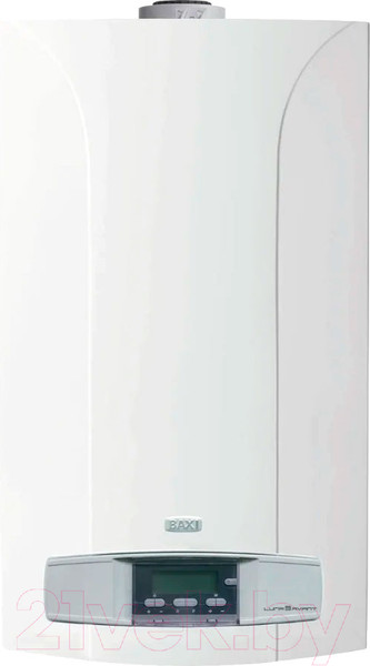 Изображение товара Газовый котел Baxi Luna-3 240Fi / CSE45624366