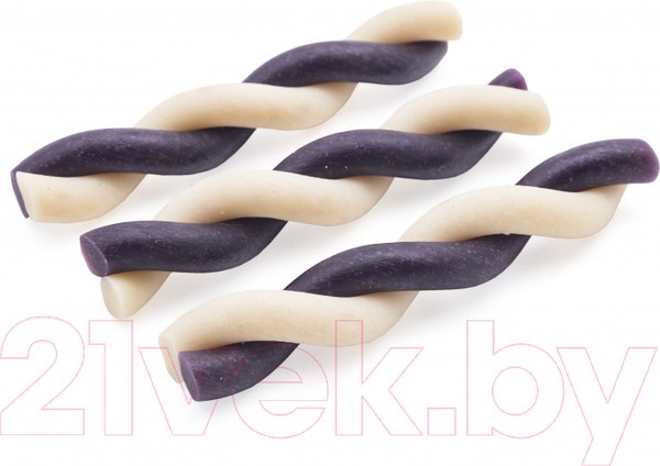Изображение товара Лакомство для собак TiTBiT Dental+ Косичка с мясом кролика / 14073