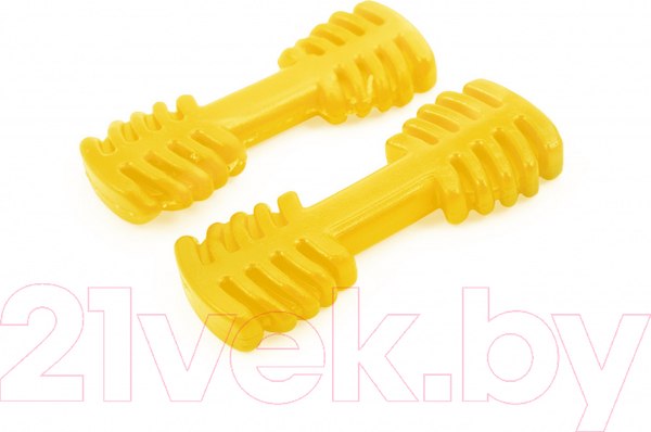 Изображение товара Лакомство для собак TiTBiT Dental+ Зубочистка с мясом индейки / 14059