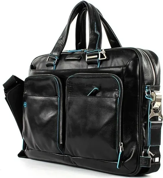 Изображение товара Сумка для ноутбука Piquadro Blue Square (CA2849B2/N)