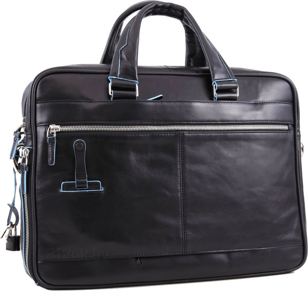 Изображение товара Сумка для ноутбука Piquadro Blue Square (CA2849B2/N)