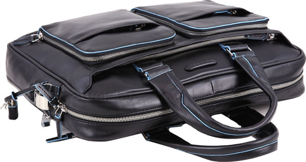 Изображение товара Сумка для ноутбука Piquadro Blue Square (CA2849B2/N)