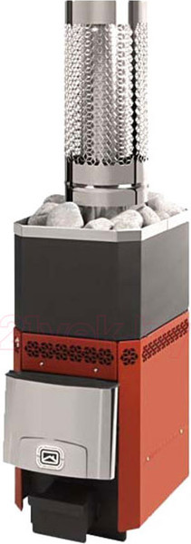 Изображение товара Печь-каменка Теплодар Русь 18 ЛУ