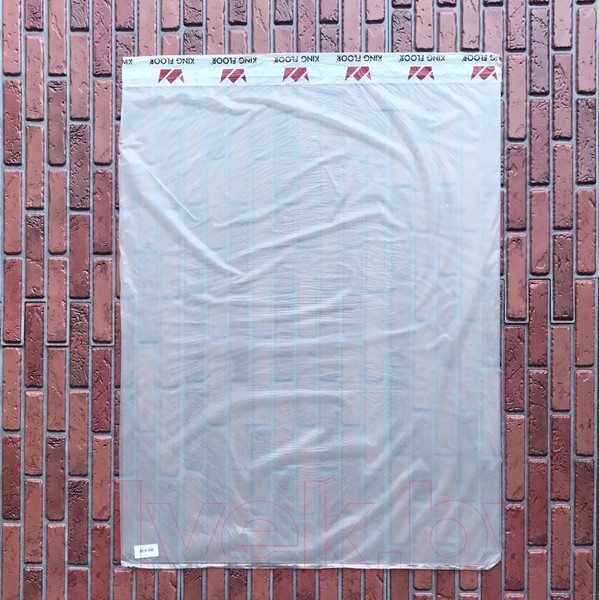 Изображение товара Коврик защитный Grace 120x90 (прозрачный)