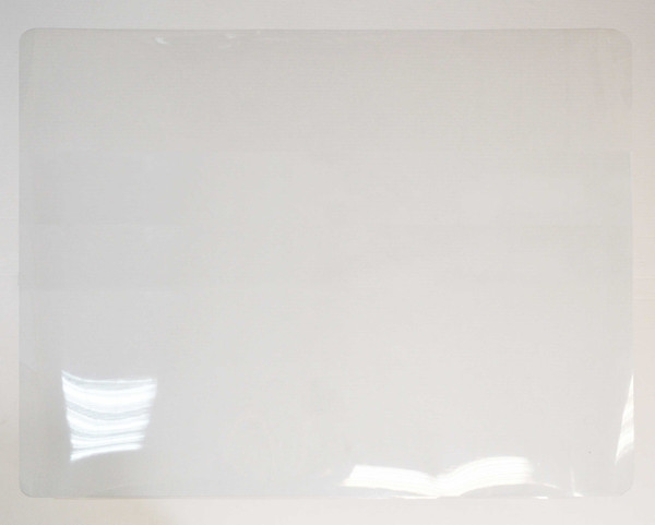 Изображение товара Коврик защитный Grace 120x90 (прозрачный)