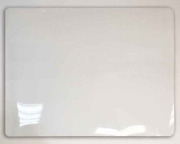 Изображение товара Коврик защитный Grace 120x90 (прозрачный)