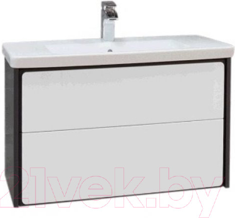 Изображение товара Тумба под умывальник Roca Ronda 80 / ZRU9302965