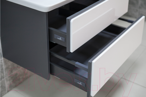 Изображение товара Тумба под умывальник Roca Ronda 80 / ZRU9302965