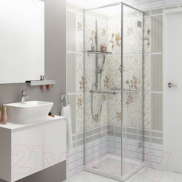 Изображение товара Панель ПВХ Vox Digital Print Флореаль