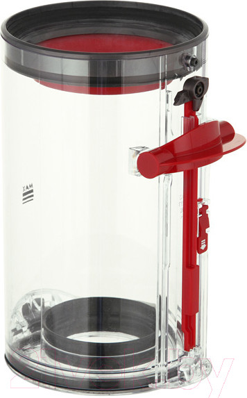 Изображение товара Вертикальный пылесос Dyson Cyclone V10 Absolute