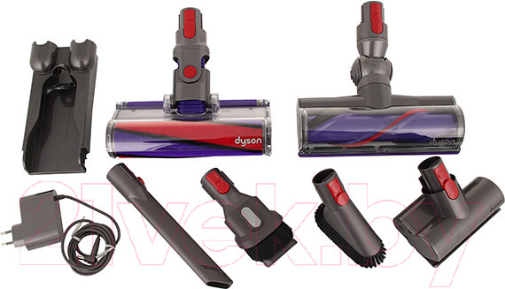 Изображение товара Вертикальный пылесос Dyson Cyclone V10 Absolute