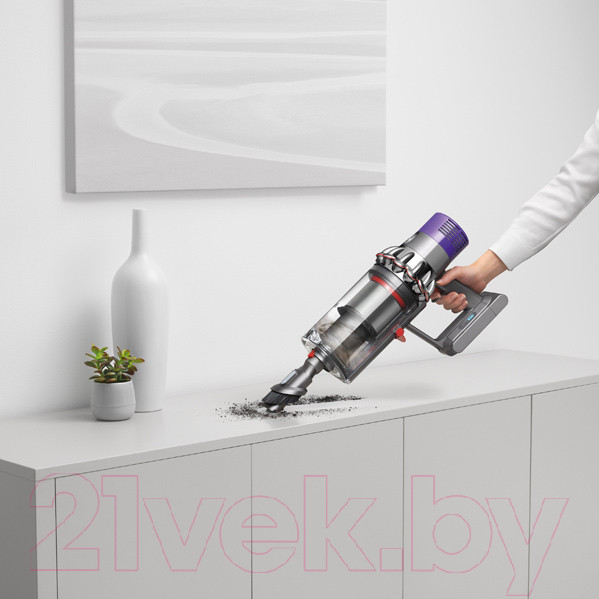 Изображение товара Вертикальный пылесос Dyson Cyclone V10 Absolute