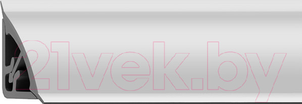 Изображение товара Плинтус для столешницы Rico НР 20 (2.7м, белый)