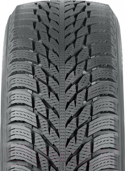 Изображение товара Зимняя шина Nokian Tyres Hakkapeliitta R3 245/40R18 97T