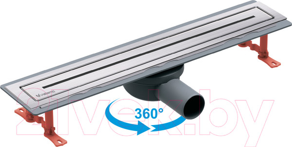 Изображение товара Трап для душа Valtemo Queenline Smart VLD-542630