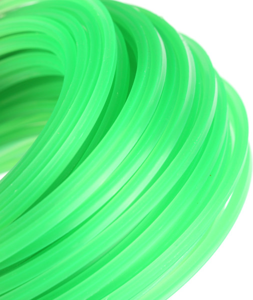 Изображение товара Леска для триммера PATRIOT Starline 2.4мм/15м (звезда)