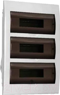 Изображение товара Бокс пластиковый ETP TSM Inside 36P