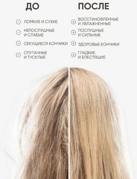 Изображение товара Бальзам для волос Bio World Goji Fit Реконструктор (250мл)