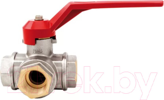 Изображение товара Шаровой кран Itap DN15 1280012T ВР-ВР-ВР (ручка)