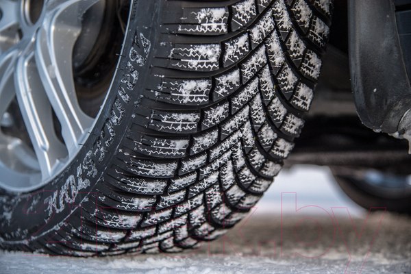 Изображение товара Зимняя шина Bridgestone Blizzak LM005 205/55R16 94V