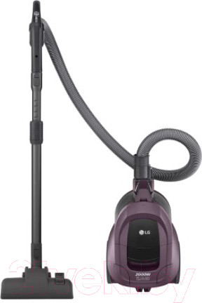 Изображение товара Пылесос LG VC5420NHTW