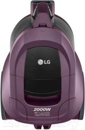 Изображение товара Пылесос LG VC5420NHTW