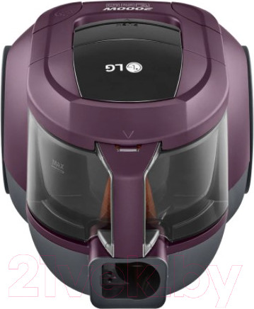 Изображение товара Пылесос LG VC5420NHTW