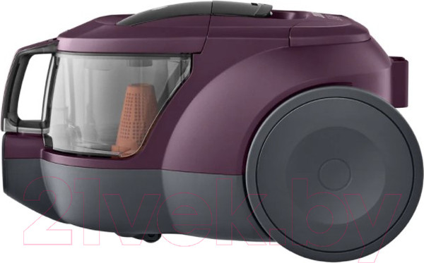 Изображение товара Пылесос LG VC5420NHTW