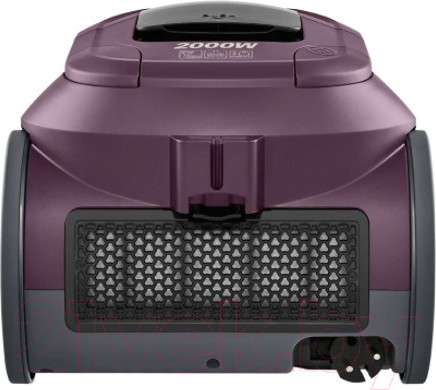 Изображение товара Пылесос LG VC5420NHTW