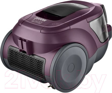 Изображение товара Пылесос LG VC5420NHTW