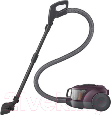 Изображение товара Пылесос LG VC5420NHTW