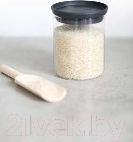 Изображение товара Емкость для хранения Brabantia 298288 (серый)